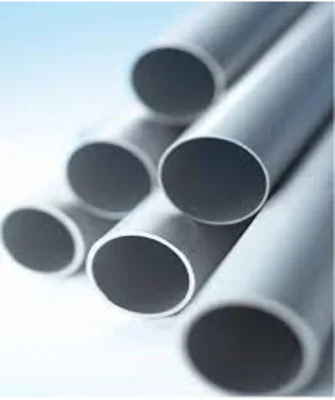 Stainless steel seamless tube