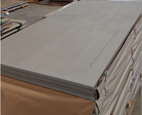 Stainless steel  2B and NO. 1  sheet and plate