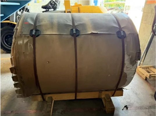 Aluminium Coil and Sheet and thick plate