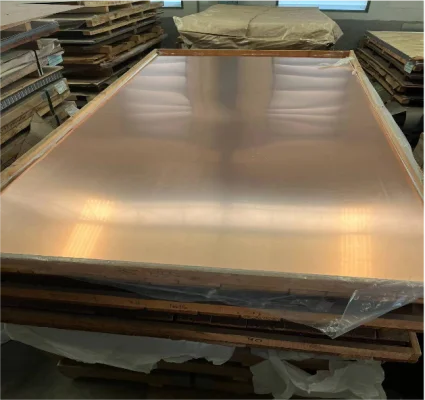 Copper							